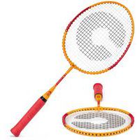 Badmintonracket Beginners 4 - Casal Sport
