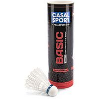 Badmintonshuttle Basic - Casal Sport