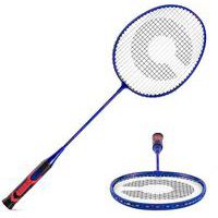 Badmintonracket Basic plus - Casal Sport