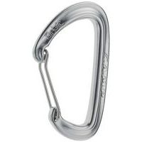 Karabiner rechte draadvinger - Camp