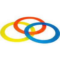 Jongleerringen flexibel 24 cm set van 3 – Tanga sports
