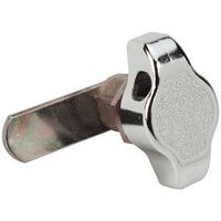 Vlinderslot - Framelengte 20 mm - Zonder wiggen - Manutan