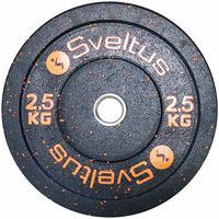 Disque bumper Sveltus - Olympique