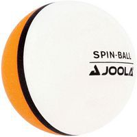 Tafeltennisbal Spin ball 2-kleurig - set van 12 - Joola