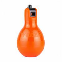 Handfluit Wizzball peervormig