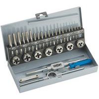 Schroefdraadkit M3 - M12 - Noga