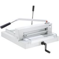 Handmatige snijmachine tafelmodel Ideal 4305 - Ideal