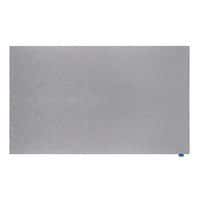 Tableau blanc WALL-UP pinboard acoustique 119.5x200cm - Legamaster