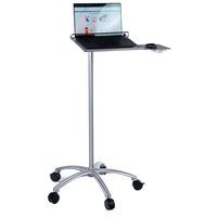 Verstelbaar werkstation voor laptop - Manutan