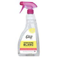Azijn Gloss blanc gel - spray 750 ml