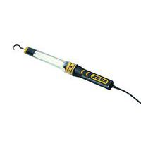 Fluorescerende looplamp - 24 V of 230 V