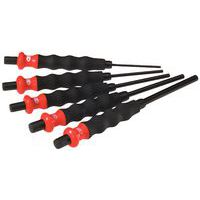 Set van 5 pendrijvers