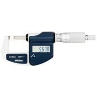 Digitale micrometer - Capaciteit van 0 tot 25 mm - Mitutoyo