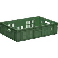 Euronorm-bak geregenereerd - lengte 600 mm - 28 tot 45 liter - Manutan