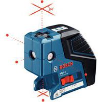 Automatisch laser-niveau GCL 25 - Bosch