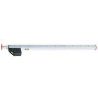 Telescopische meetstok - 8 m