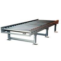 Rollenbaan PML - Met stalen rollen - Voor pallets met breedte 800 mm