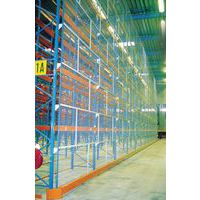 Bescherming voor stelling Easy-Rack - Valbeveiligingsrooster - Manorga