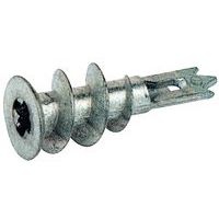 Zamak plug