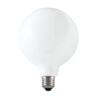 LED-filamentlamp opaal 18W bol G125 E27 - Velamp
