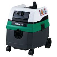 Nat- en droogstofzuiger RP250YDMWAZ 1200W 20/15L - Hikoki