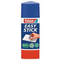 Lijmstift driehoekige vorm TESA 'Easy Stick Eco'