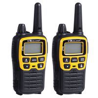 Walkietalkie - Midland - XT-70 Adventure - Geel