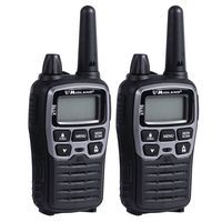Walkietalkie - Midland - XT-70 - Zilverkleurig