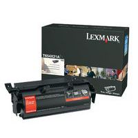 Toner  - T654 - Lexmark