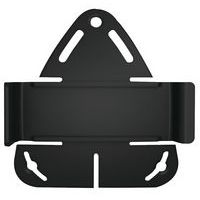Universele steun voor bevestiging op een helm