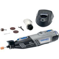 Dremel met accu