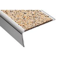 Trapneus 5 aluminium mineraal 1500