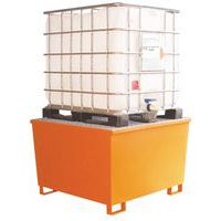 Opvangbak 1050 L - Manutan