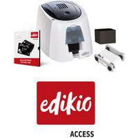 Printer voor prijskaart - Edikio Access