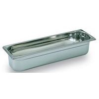 Bac gastronorme gn 2/4 inox_Matfer