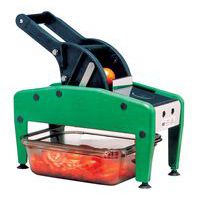 Tomatensnijder handmatig