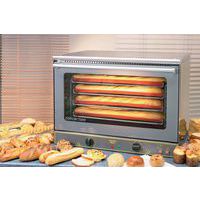 Banketbakkerij convectie oven fc110e