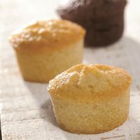 Muffins gamme restauration_Matfer