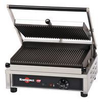 Multi-contact grill_Matfer