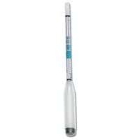 Zout hydrometer