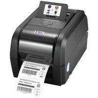 Labelprinters en -dispensers
