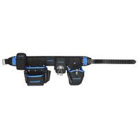 Professionele gordelset gepolsterd WT 1056 7 - Gedore