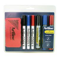 Kit pour tableaux blancs Artline