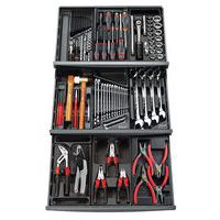 Composition d'outils Facom - 101 outils