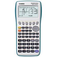 Grafische rekenmachine - GRAPH 35+E - Casio