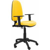Chaise de bureau Ayna bras réglable - roue nylon - Piqueras y crespo