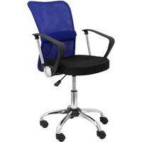 Chaise de bureau Cardenete - Foröl