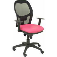 Chaise de bureau Jorquera similicuir - Piqueras y crespo