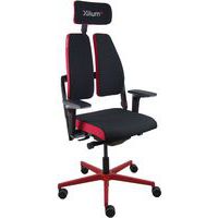 Fauteuil de gaming Xilium G - Nowy Styl