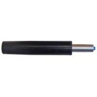Zwart gas semi-directioneel gas - Piqueras y crespo
